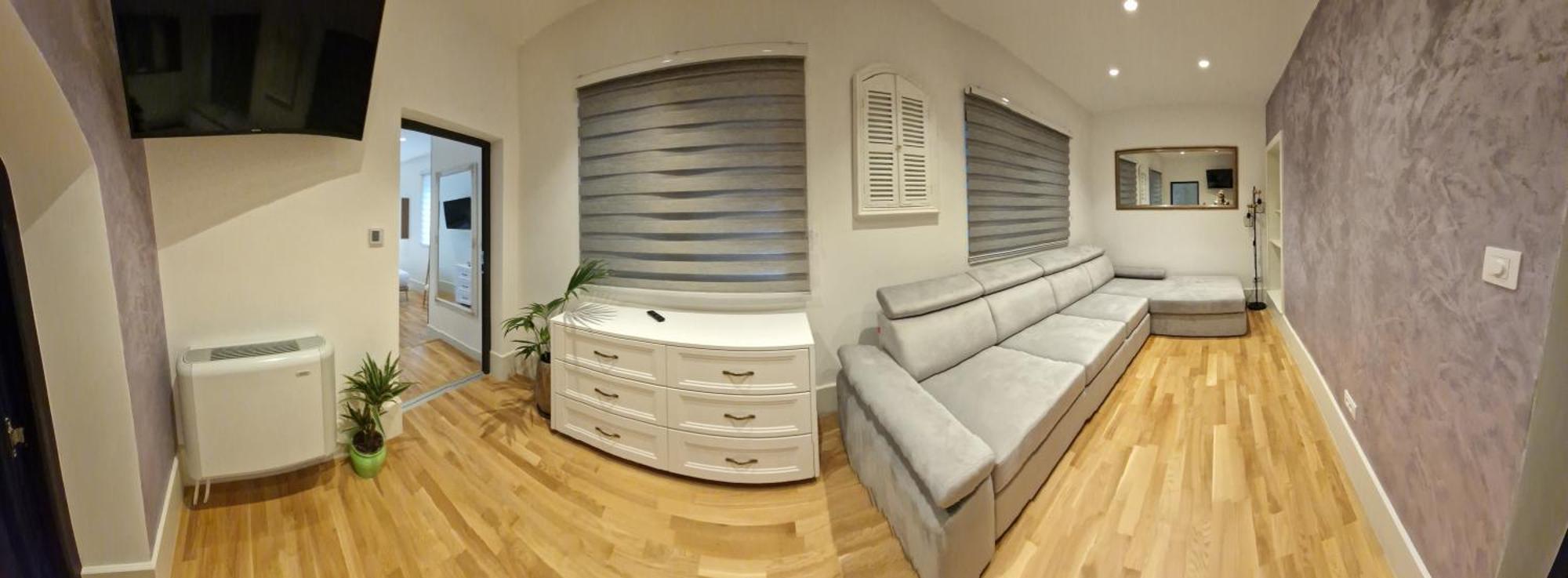 Apartmán Rokebea Luxury Brašov Exteriér fotografie