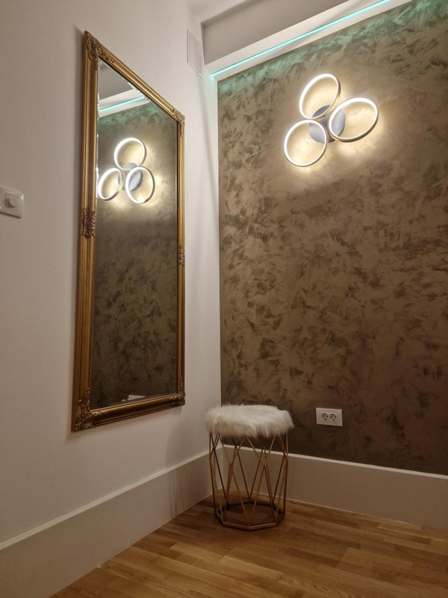 Apartmán Rokebea Luxury Brašov Exteriér fotografie