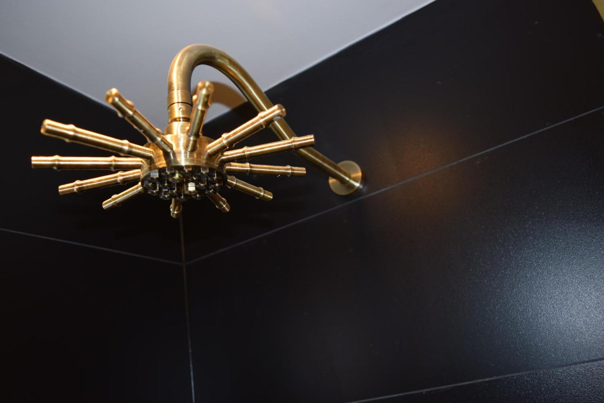 Apartmán Rokebea Luxury Brašov Exteriér fotografie